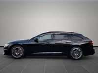 Gebraucht Audi A6 S-Line 367 PS (269 kW) 2022 Schwarz Kombi