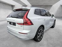 Gebraucht Volvo XC60 Core 197 PS (144 kW) 2023 Weiß SUV