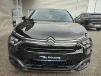 Gebraucht Citroën C4 131 PS (96 kW) 2024 Lackierung schwarz perla nera/typ aussenverkleidung metalliclackierung SUV