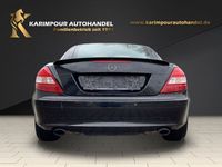 gebraucht Mercedes 200 SLK RoadsterKompressor*Cabrio*Xen*Leder*SHZ