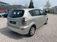 gebraucht Toyota Corolla Verso 1.8 Sol*7.SITZE*AUTOMATIK*