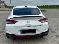 Gebraucht Hyundai i30 N Performance 280 PS (205 kW) 2024 Weiß Limousine