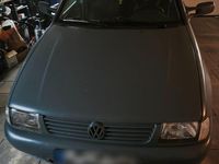 Usata VW Caddy 90 CV (66 kW) 2000 Blu Monovolume