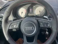 Gebraucht Audi S3 300 PS (220 kW) 2013 Schwarz Limousine