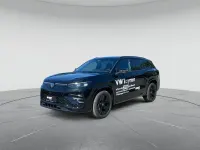 Gebraucht VW Tayron Style 272 PS (200 kW) 2026 Schwarz SUV