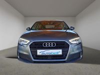 gebraucht Audi A3 Sportback 35 TFSI Sport Virtual/LED/S-tronic