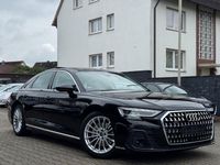 Gebraucht Audi A8 286 PS (210 kW) 2023 Schwarz Limousine
