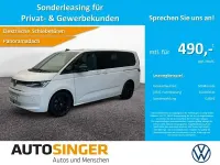 Neu VW Multivan 245 PS (180 kW) 2026 Weiß Van / Kleinbus