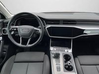 Gebraucht Audi A6 Business 299 PS (219 kW) 2022 Ibisweiß Kombi