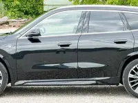 Gebraucht BMW X1 M Sport 211 PS (155 kW) 2023 Schwarz SUV