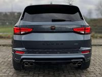 Gebraucht Cupra Ateca 340 PS (250 kW) 2018 Grau SUV