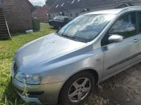 Gebraucht Fiat Stilo 2007 Kombi