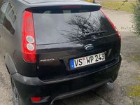 gebraucht Ford Fiesta 1.3 Ambiente