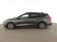 gebraucht Ford Focus 1.5 EcoBoost ST-Line, Benzin, 18.990 €