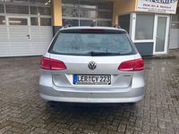 gebraucht VW Passat Variant BlueMotion*MFL*TEMPOMAT*SHZ***