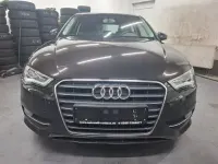 Gebraucht Audi A3 Ambiente 150 PS (110 kW) 2013 Braun Kombi
