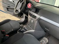 gebraucht Opel Astra Astra 1.6 TwinportSchrägheck