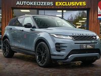 Gebraucht Land Rover Range Rover HSE Dynamic 303 PS (222 kW) 2021 Nolita grey SUV