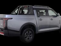 Neu Nissan Navara 190 PS (139 kW) 2026 Grau Abholung