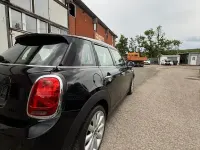 Gebraucht Mini Cooper 136 PS (100 kW) 2020 Schwarz Kleinwagen
