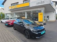 Gebraucht Opel Corsa 101 PS (74 kW) 2024 Schwarz Kleinwagen