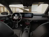 Neu Audi RS3 Sport 400 PS (294 kW) 2026 Grau Limousine
