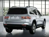 Gebraucht Mercedes GLB200 Progressive 163 PS (119 kW) 2025 Silber SUV