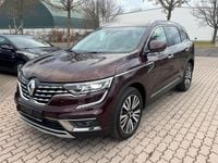 Gebraucht Renault Koleos Initiale Paris 190 PS (139 kW) 2021 SUV