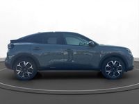Nowe Citroën C4 PureTech 145 KM (106 kW) 2025 Niebieski Sedan/Limuzyna