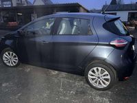 Gebraucht Renault Zoe Experience 80 kW (109 PS) 2020 Grau Kleinwagen