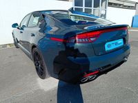 gebraucht Kia Stinger StingerGT 3,3 V6 4X4 LED Navi Kamera LHZ SHZ