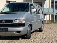 gebraucht VW Multivan T42.5 TDI