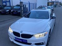 gebraucht BMW 430 Gran Coupé*RFK*HUD*LED*F1*KeylGo*Alcant*2Hd