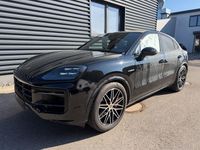 Gebraucht Porsche Cayenne 519 PS (381 kW) 2024 Schwarz SUV