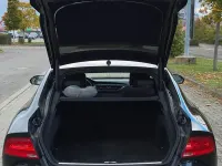 Gebraucht Audi A7 300 PS (220 kW) 2012 Schwarz Kleinwagen
