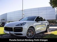 Gebraucht Porsche Cayenne GTS 460 PS (338 kW) 2021 Weiß SUV