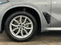 Gebraucht BMW X5 Efficient Dynamics 286 PS (210 kW) 2024 Skyscraper grau metallic SUV