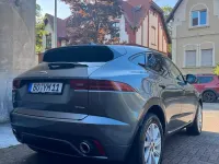 Gebraucht Jaguar E-Pace R-Dynamic 180 PS (132 kW) 2020 SUV