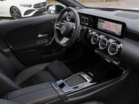 Gebraucht Mercedes A220 AMG 190 PS (139 kW) 2025 Silber plata hightech Limousine