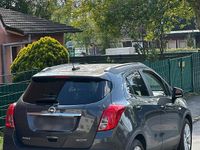 Second-hand Opel Mokka 136 CP (100 kW) 2016 Maro SUV