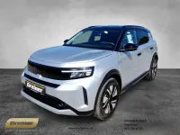Gebraucht Opel Frontera 145 PS (106 kW) 2025 Kristall silber SUV