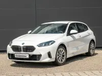 Gebraucht BMW 120 Shadowline 170 PS (125 kW) 2025 Alpinweiss Kleinwagen