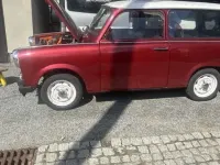 Gebraucht Trabant 601 26 PS (19 kW) 1993 Kombi