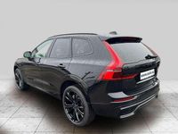 Neu Volvo XC60 Plus 349 PS (256 kW) 2025 Onyx black SUV
