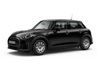 Gebraucht Mini ONE Classic 102 PS (75 kW) 2022 Schwarz Kleinwagen