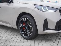 Neu BMW X3 M Sport 398 PS (292 kW) 2025 Grau SUV