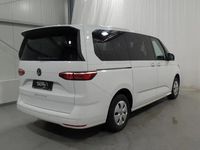 Nouvelle VW T7 150 ch (110 kW) 2026 Blanc Van