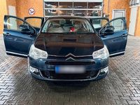 Gebraucht Citroën C5 140 PS (102 kW) 2008 Andere farben Limousine