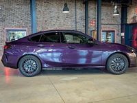 Second-hand BMW M2 300 CP (220 kW) 2025 Thundernight metallic Coupe