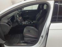 Gebraucht Ford Mondeo ST-Line 150 PS (110 kW) 2021 Frostweiß Kombi
